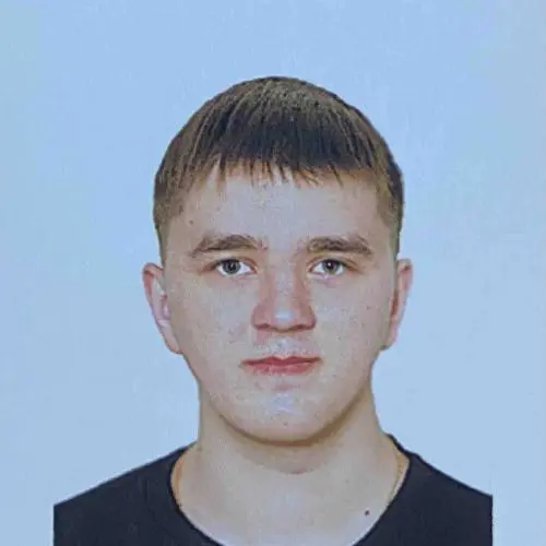 Виталий Домошонкин