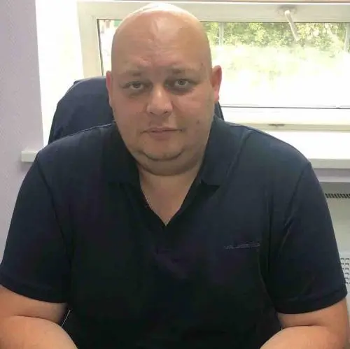 Шамиль Абдурашитов