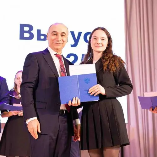 Вероника Селиверстова