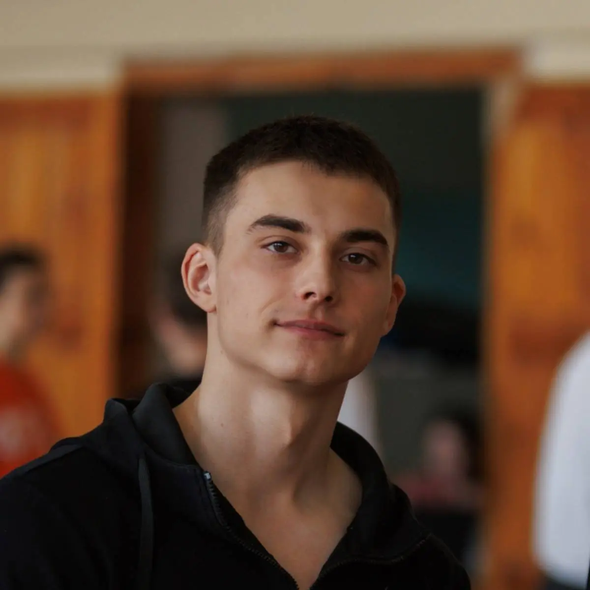 Степан Борзов