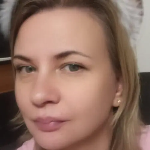 Жанна Балашова