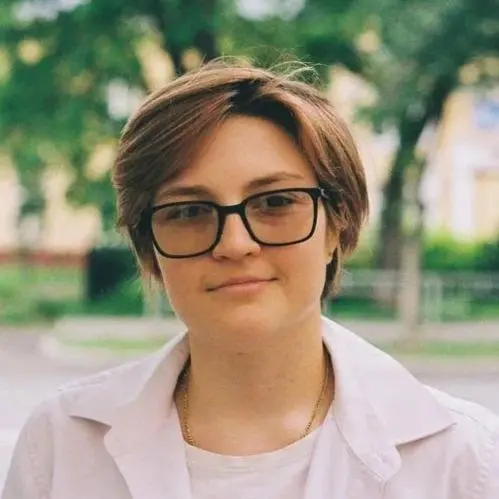 Ира Чернышева