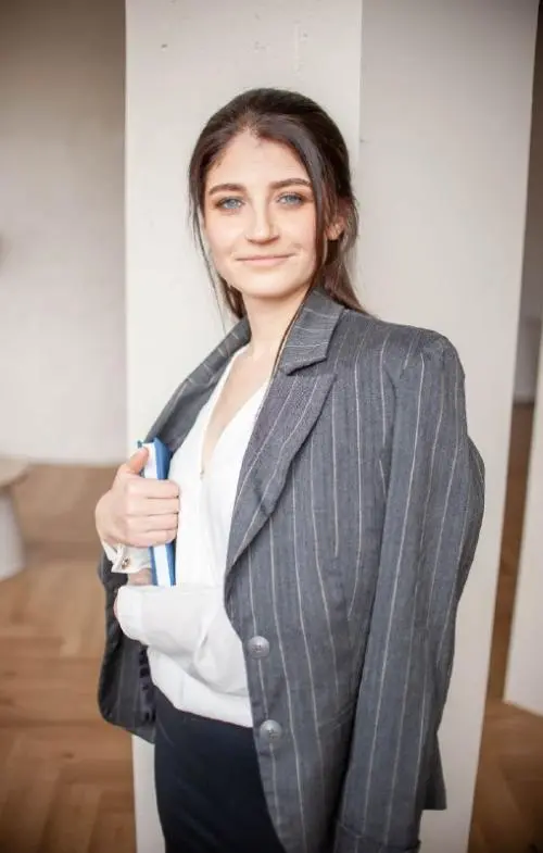 Екатерина Юковлева