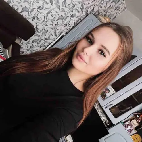 Виктория  Семенова 