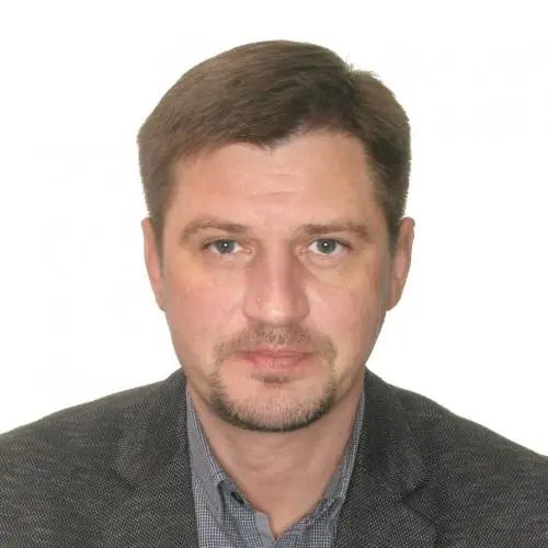 Михаил Филатов
