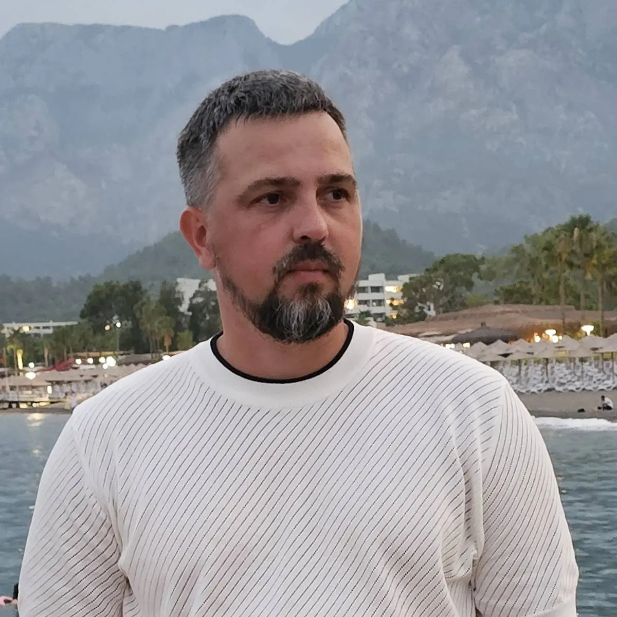 Николай Смирнов
