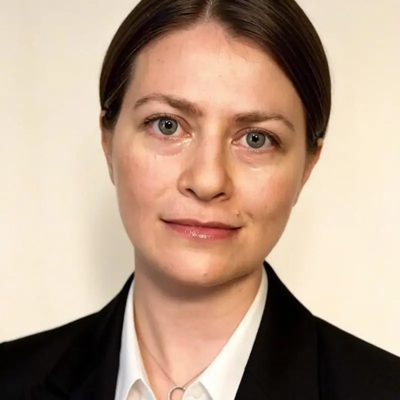 Ксения Капусткина