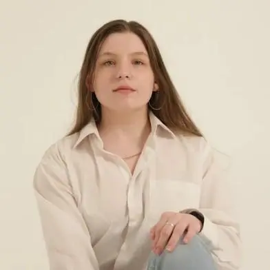 Маргарита Залунина
