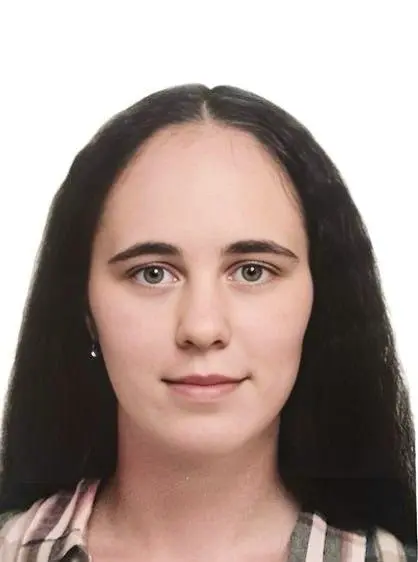 Евгения Галеева