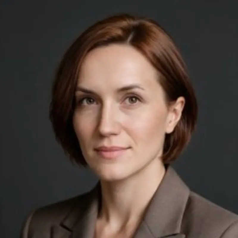 Екатерина Семенова