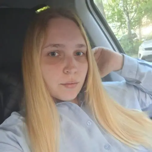 Анжелла Ушакова