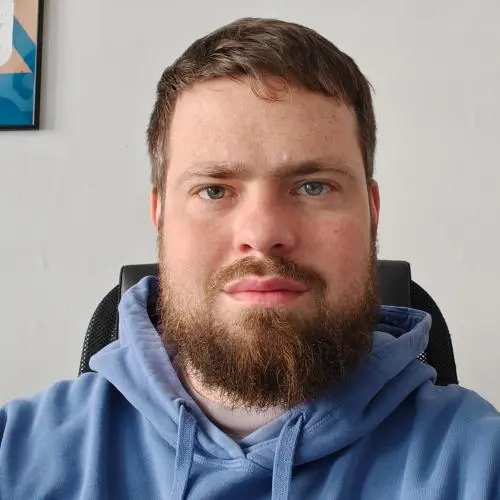 Михаил Чебурей