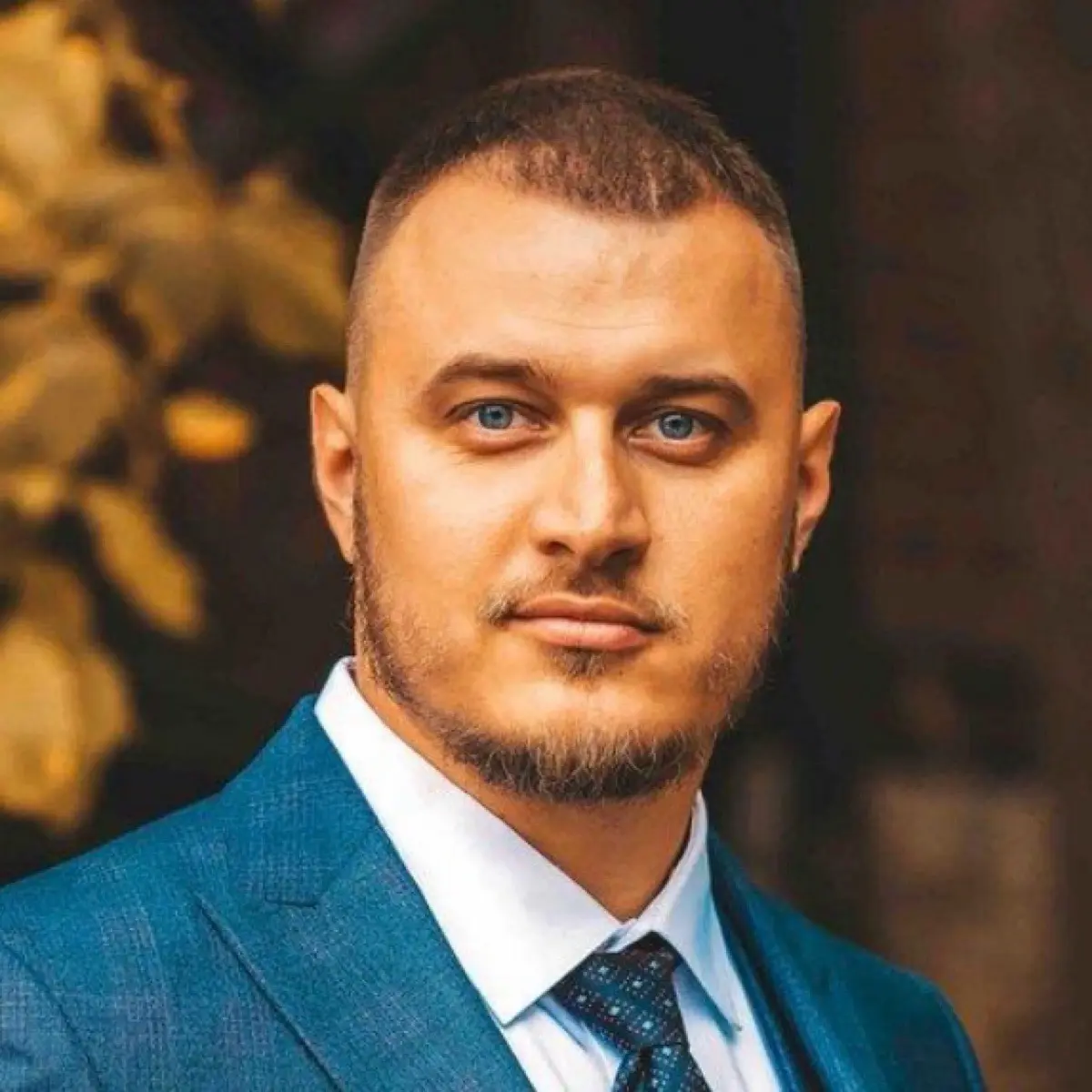 Георгий Гамхиташвили