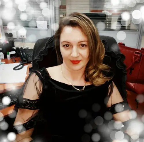 Лилия Валиуллина