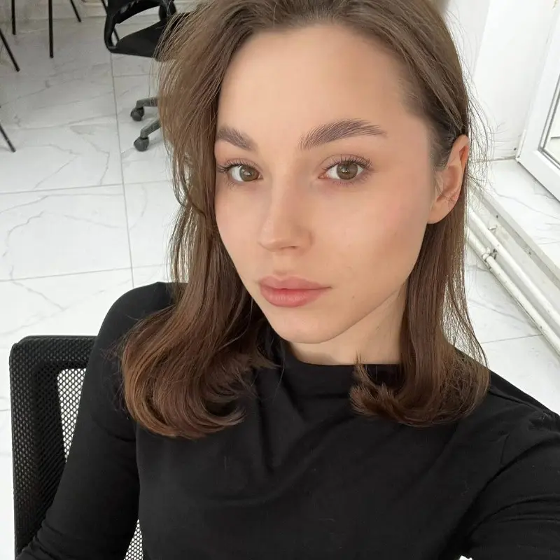 Анна Пинчук