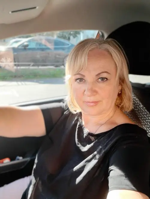 Ирина Потапова