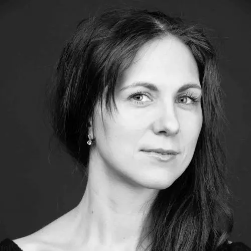 Валентина Коровникова