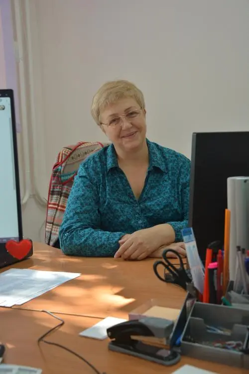 Анна Овчинникова