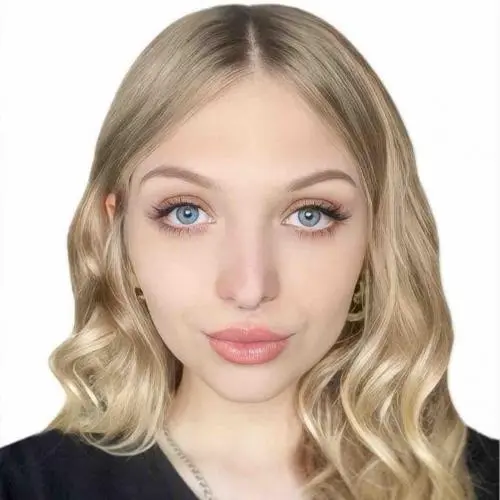 Анастасия Сёмина