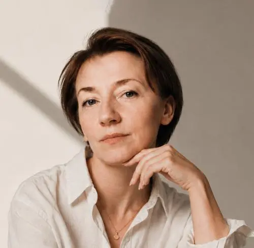 Галина Миренкова