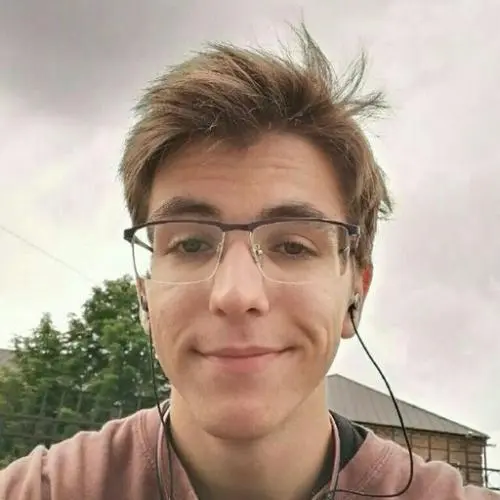 Максим Гаврилов