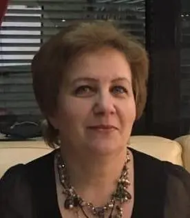 Екатерина Кленчева
