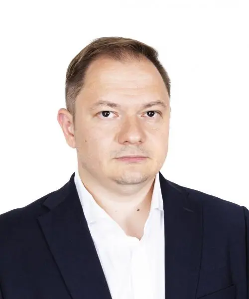 Глеб Тимофеев