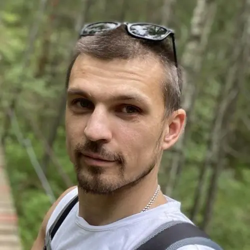 Евгений Злобин