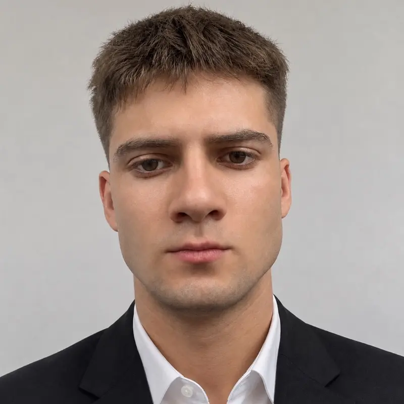 Станислав Синицын