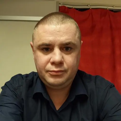 Евгений Коваленко 