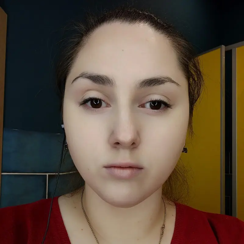 Марина Кушнир