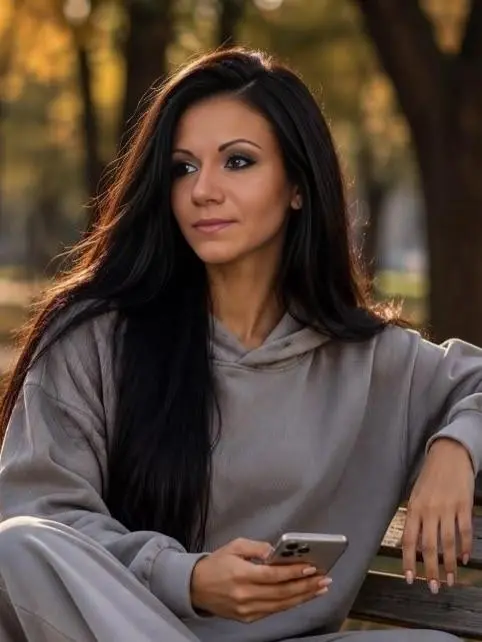 Оксана Авраменко