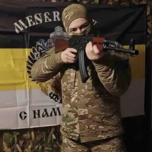 Степан Лосев