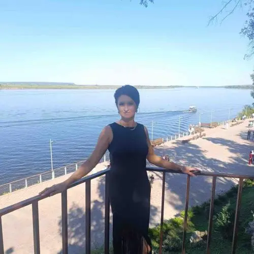 Екатерина Миннеханова
