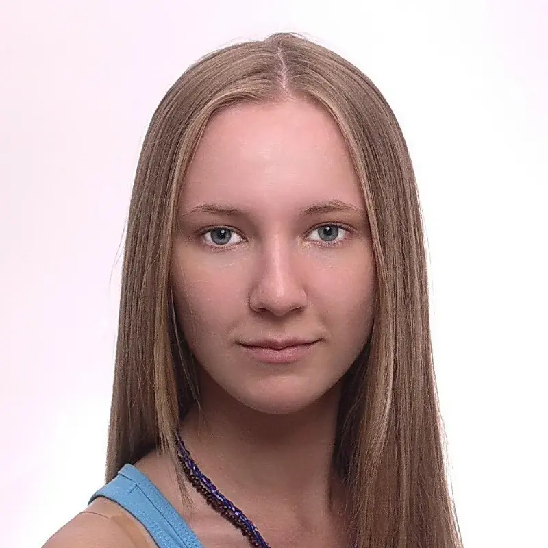 Марина Строилова