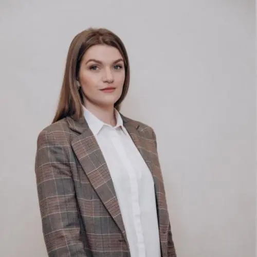Ирина Фетисова