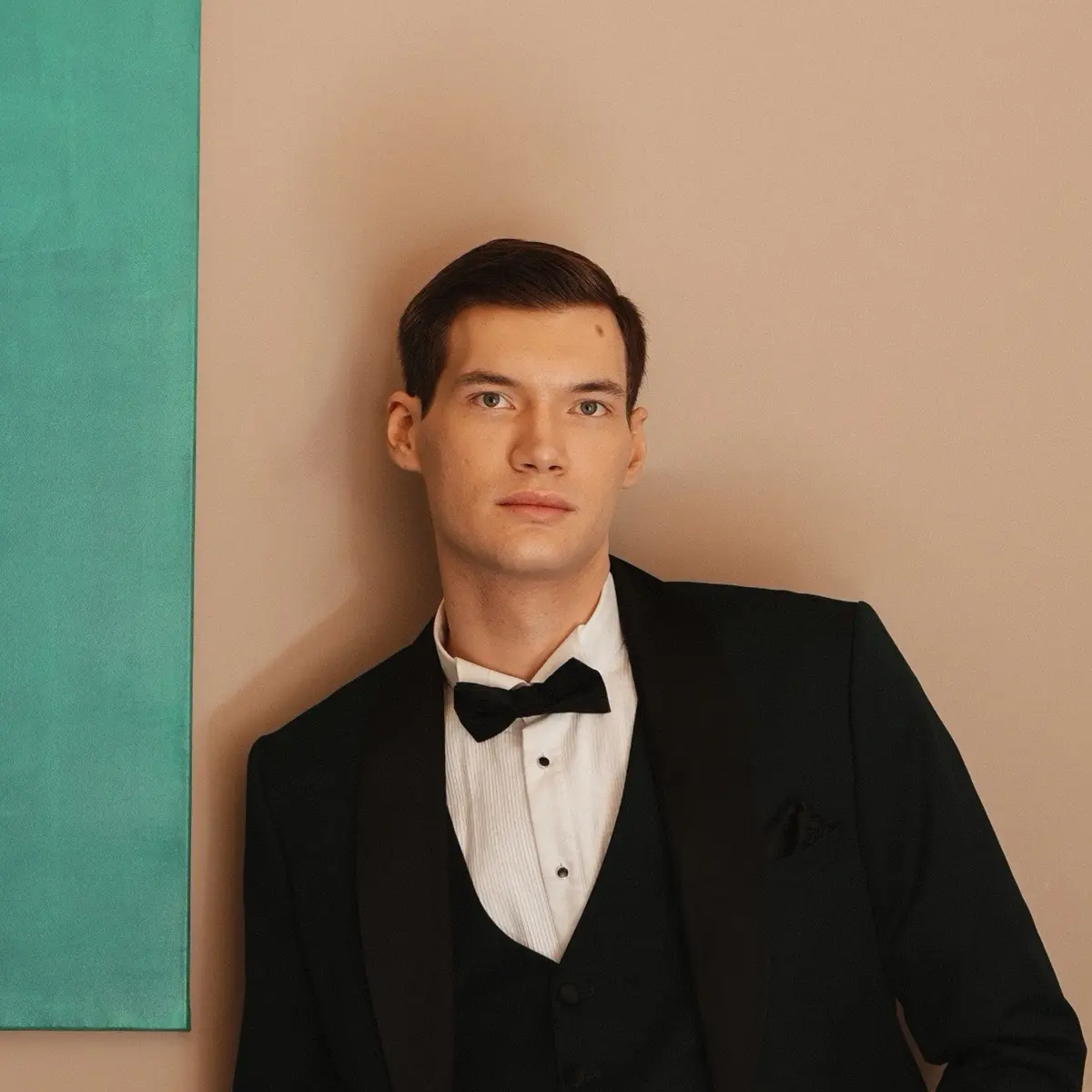 Алексей Голубенко