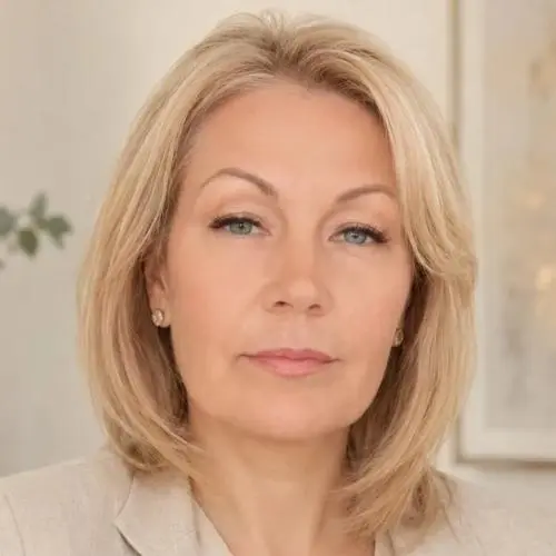 Татьяна Губанова