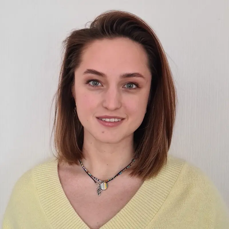 Анна Ефимова