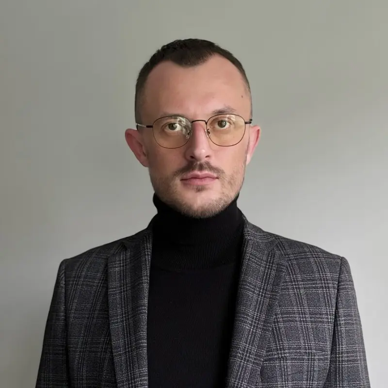 Семён Легарев