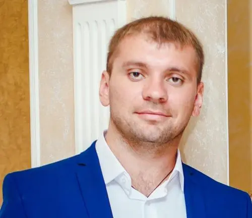 Сергей Гуренков