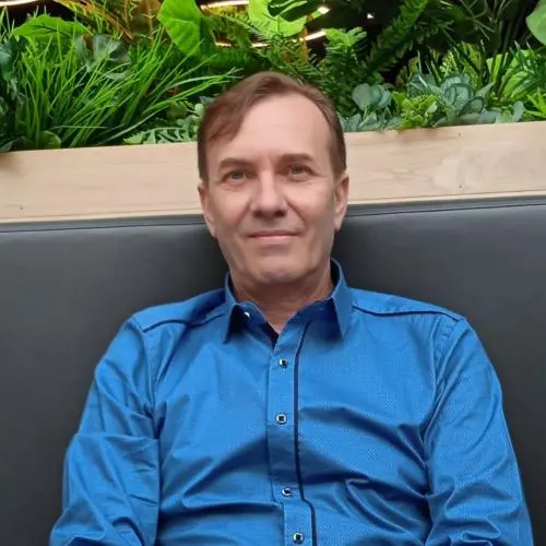 Сергей Данилейко