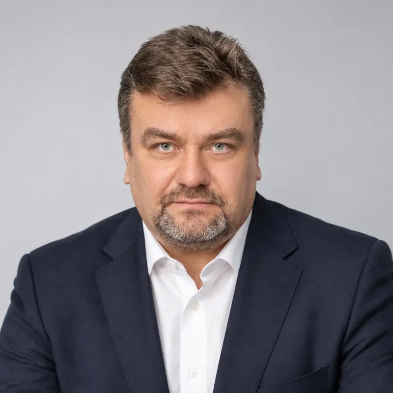 Максим Гребинюк