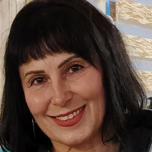 Алла Логинова