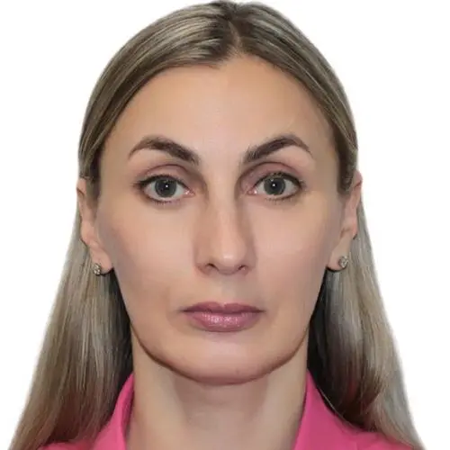 Татьяна Бундина