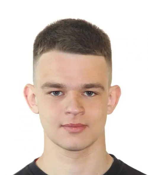 Владимир Киселёв