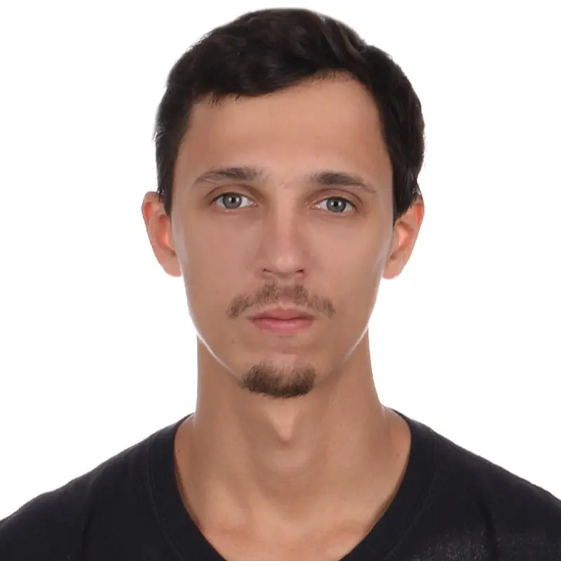 Николай Кулида