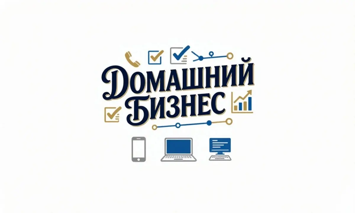 Домашний Бизнес! | Сетка — социальная сеть от hh.ru
