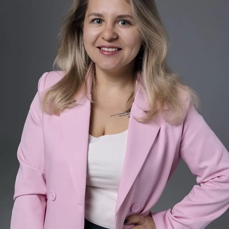 Юлия Зайцева