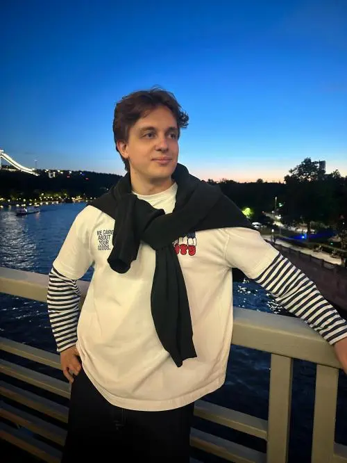 Артем Талиш
